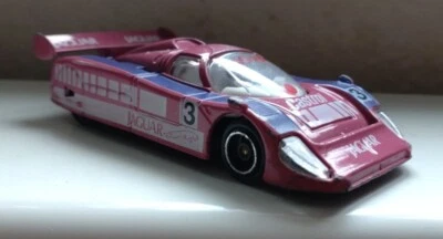 CORGI JAGUAR XJR9 CASTROL - Image 1 of 4