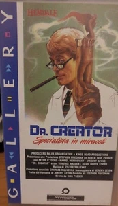 Dr Creator Wunderspezialist vhs - Bild 1 von 1