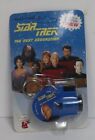NEW STAR TREK KEY CHAIN CLICK VIEWER 24 SHOTS FROM ALL THE MOVIES 1993 AF883