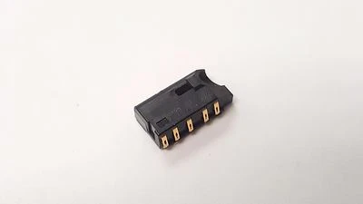 OEM LG G4 US991 Audio Jack Head Phone Jack Audio Plug OEM (US Cellular)  - Image 1 of 2
