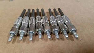 (8) Humvee M998 Glow Plugs 6.5 L 6.2 L Set M1114 M1123 Hummer 5584164 - Picture 1 of 6