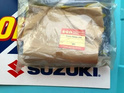 Faro derecho Suzuki raro NOS 1972 GT550 51530-34000-176 Foto 1 de 3