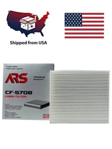 Cabin Air Filter OEM 8713907010 LAND ROVER RANGE ROVER SPORT 2014-2021 V6-3.0L - Picture 1 of 5