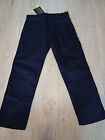 Orn work trousers 36R Navy Blue Brand New with Tag style 2200