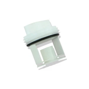 Washer Drainage Pump Seal Cover Plug Case Durable Replacement Parts Adapter - Picture 1 of 17