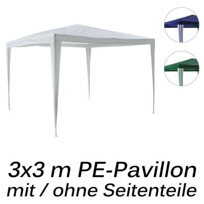 Pavillon Gebraucht online kaufen eBay.de