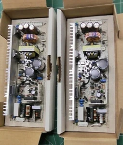 DUE Alimentatori Commutabili Mean Well LPS-150-12 Uscita Singola 12VDC 12.5A 150W - Foto 1 di 12