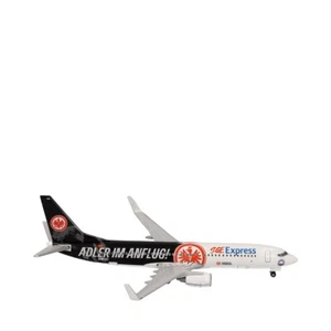 Herpa Wings 1:500 Sun Express Boeing 737-800 TC-SPM 538107 - Bild 1 von 5