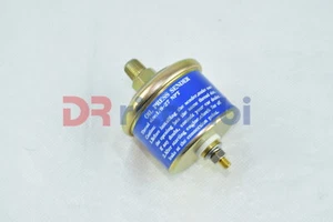 TRASMETTITORE SENSORE BULBO PRESSIONE OLIO VETTURA EPOCA - DR RICAMBI DR1261 - Imagen 1 de 4
