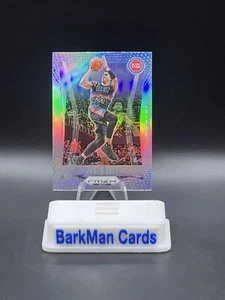 2023-24 Prizm Deca FOTL Jaden Ivey - Picture 1 of 2