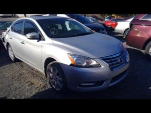 Camera/Projector Rear View Camera Decklid Mounted Fits 13-14 SENTRA 817373 - Picture 1 of 7