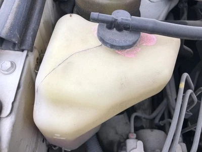 Depósito de refrigerante compatible con 04-06 LEXUS ES330 904333 Foto 1 de 4