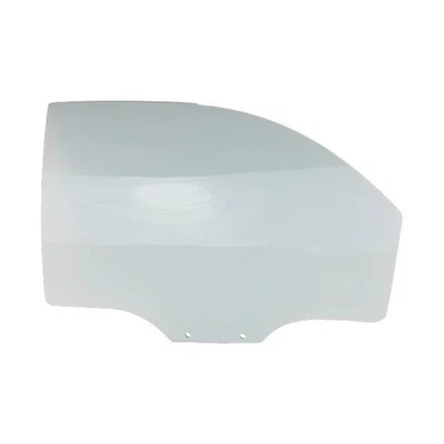 For Kia Spectra 2000-2004 Door Glass Rear, Driver Side | Green Tint | 0K2A373511 Foto 1 de 4