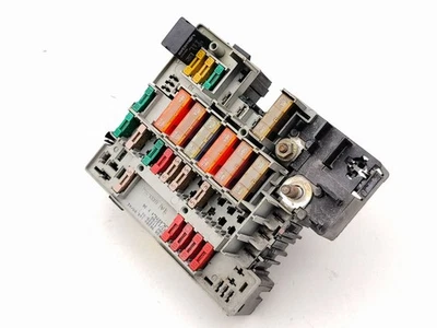 Peugeot 206 1999 Petrol Fuse Module 9628094480 55kW GENUINE AMD217353 - Image 1 of 4