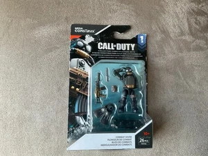 Mega Construx Call of Duty Combat Diver Series 1 - Picture 1 of 13