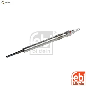 4x GLOW PLUG 176775 FOR A16DTH B16DTH/16DTL/16DTC/16DTE/16DTN/16DTU 1.6L 4cyl - Picture 1 of 9