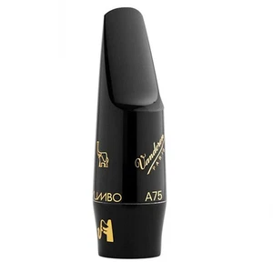 Vandoren Jumbo Java Alto Saxophone Mouthpiece A75 - SM604B - Picture 1 of 1
