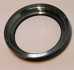 M42 Lens to C/Y  Yashica / Contax Camera mount adapter Ring - Picture 1 of 8
