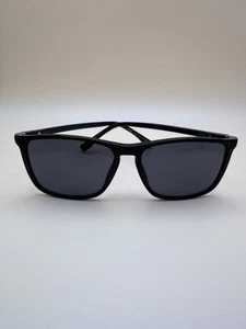 NEW AUTHENTIC SUNGLASSES BOSS 0665/S/IT 2M2IR 57-16 145 MADE IN ITALY WITH CASE - Picture 1 of 16