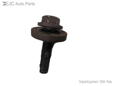 Perno de polea del cigüeñal para 09-14 Ford E-150 4.6 Foto 1 de 4