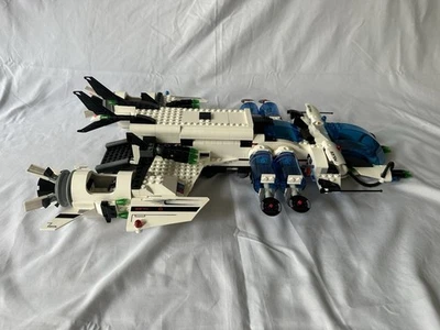 LEGO Space: Police Galactic Enforcer (5974) Complete - Image 1 of 4