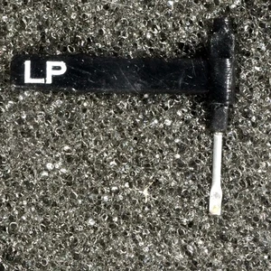 NOS Walco W-304STDS Needle Stylus for Magnavox 560344 560384 - Picture 1 of 2