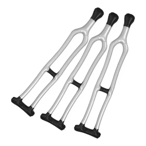 3 Pcs Toy Crutch Child Man Inflatable Walker Blow up Balloon Toys - Imagen 1 de 12