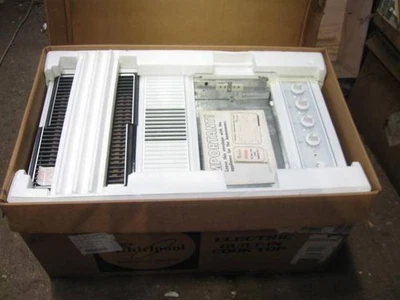 Печь с нисходящим потоком Whirlpool: RC8900XXW ОТКРЫТАЯ КОРОБКА - Изображение 1 из 4