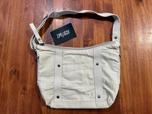 Bolso de mano Fox Racing blanco - Imagen 1 de 4
