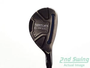 Adams 2014 Tight Lies Hybrid 6 Hybrid 28° Graphite Senior Right 38.5in - Picture 1 of 10