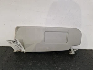 VOLKSWAGEN GOLF 5K MK6 2009 VISIERA PARASOLE SINISTRA 1K0857551N2F4 - Foto 1 di 8