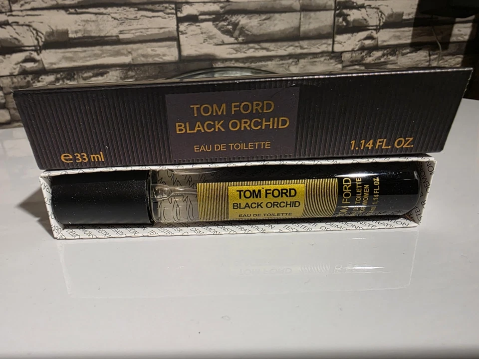 Tom Ford Black Orchid