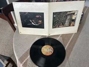 CATFISH HODGE Dinosaurs And Alley Cats 1974 Eastbound GF LP EB-9008 EXC- - Imagen 1 de 1