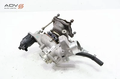2019 - 2025 ACURA RDX 2.0L ENGINE TURBOCHARGER TURBO CHARGER OEM - Image 1 of 4