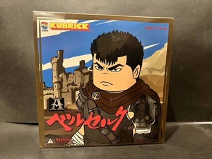 Medicom Toy Berserk Kubrick Item KUBRICK 2 - Picture 1 of 8