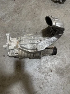 MINI Cooper S R53 Eaton M45 Supercharger Graphite - Picture 1 of 4