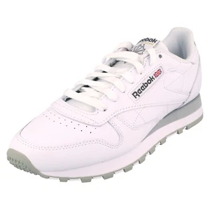 Zapatilla Reebok Classic Blanca Unisex - GY3558 - Imagen 1 de 18