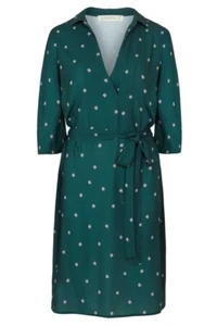 Sugarhill Boutique Malia Ladybird Tie Waist Dress - Bild 1 von 12