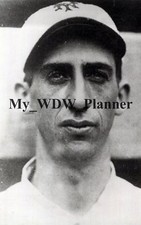 Vintage Photo 62 - New York Giants - Pol Perritt