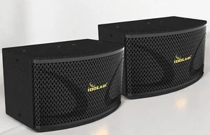 IDOLmain IPS-800 2400W Powerful Sound System with Built-in Bass Booster - Picture 1 of 2