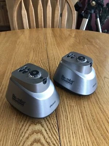 iRobot Roomba Virtual Wall Units (Lot of 2) Extended Life Units - Picture 1 of 6