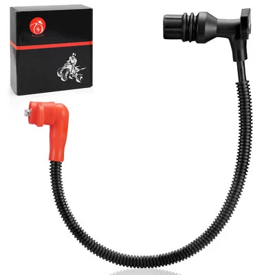 Spark plug Wire Cap for Polaris Sportsman 450 HO 2017-2023 Ranger 500 2017-2022 - Image 1 of 4