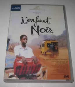 L'enfant Noir - Regie: Laurent Chevallier Region 2 - Bild 1 von 5