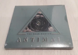 Antimai von The Dear Hunter (CD, 22.02., 1 CD, Höhle & Kanarienwaren) MIGRANT - Bild 1 von 1