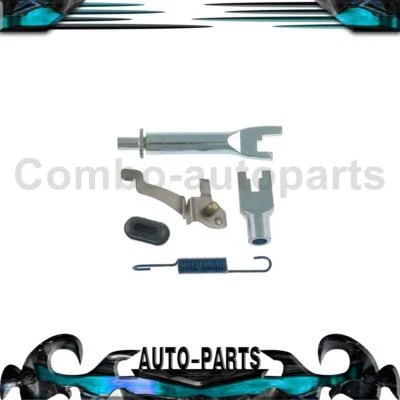 Rear Left Drum Brake Self-Adjuster Repair Kit For 1984-1987 Honda Civic 1.3L - Image 1 of 3