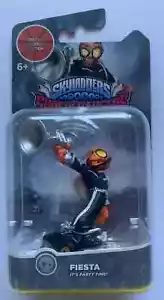 Skylanders SuperChargers - FRIGHTFUL FIESTA Halloween Edition (2015 Issue) - Picture 1 of 1