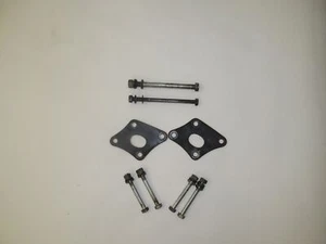 74 SUZUKI SIERRA TS185 TS 185 MOTOR MOUNTING BOLTS - Picture 1 of 8