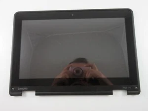 PANTALLA TÁCTIL LENOVO THINKPAD YOGA 11E G4 B116XAN04 EALI8004010 ORIGINAL #0 - Picture 1 of 3