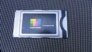 CI CAM COM HEM CONAX HDTV MODUL - Bild 1 von 3