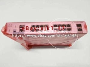 WS-C2960L-16TS-LL Gigabit Switch CISCO/xjk - Afbeelding 1 van 6